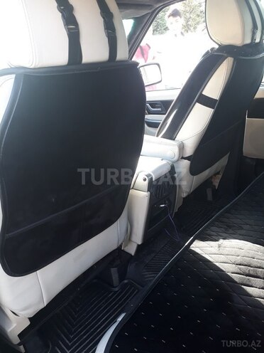 Land Rover RR Sport 2007, 193,000 km - 0.4 л - Bakı