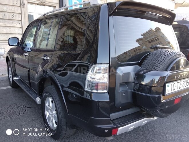 Mitsubishi Pajero 2007, 151,000 km - 3.0 l - Bakı