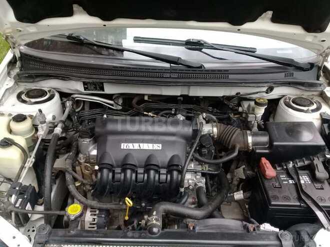 BYD F3 2012, 110,000 km - 1.5 л - Bakı