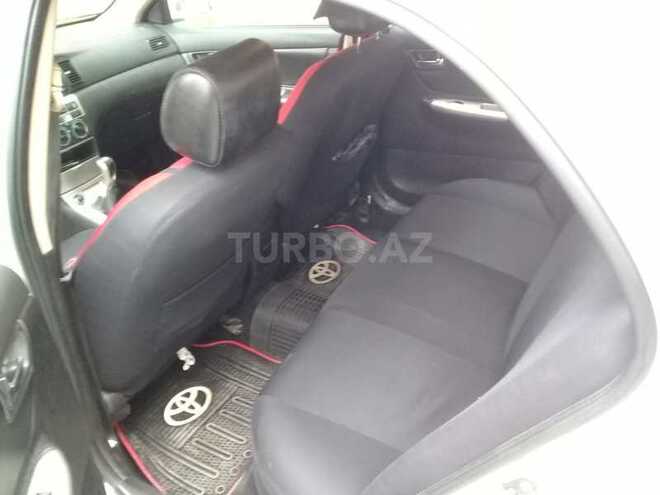 BYD F3 2012, 110,000 km - 1.5 л - Bakı
