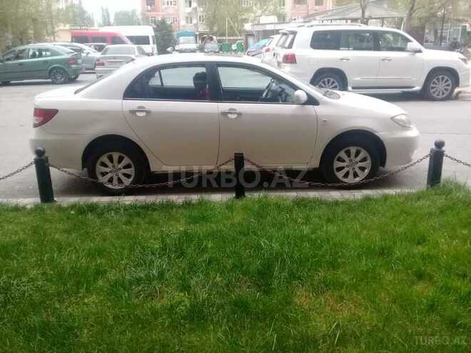 BYD F3 2012, 110,000 km - 1.5 л - Bakı