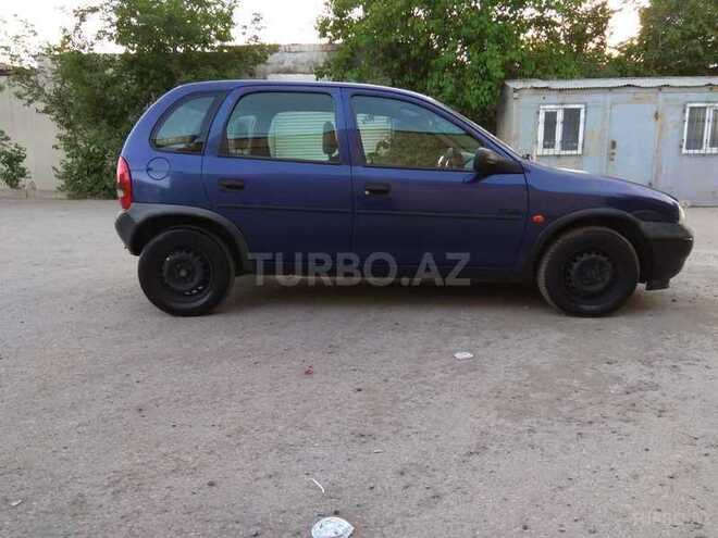 Opel Vita 1996, 320,000 km - 1.4 l - Bakı