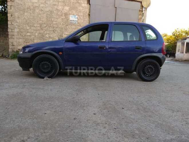 Opel Vita 1996, 320,000 km - 1.4 l - Bakı