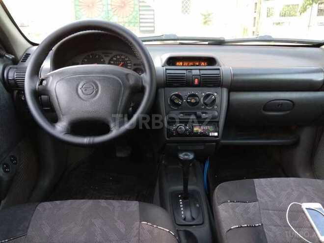 Opel Vita 1996, 320,000 km - 1.4 l - Bakı