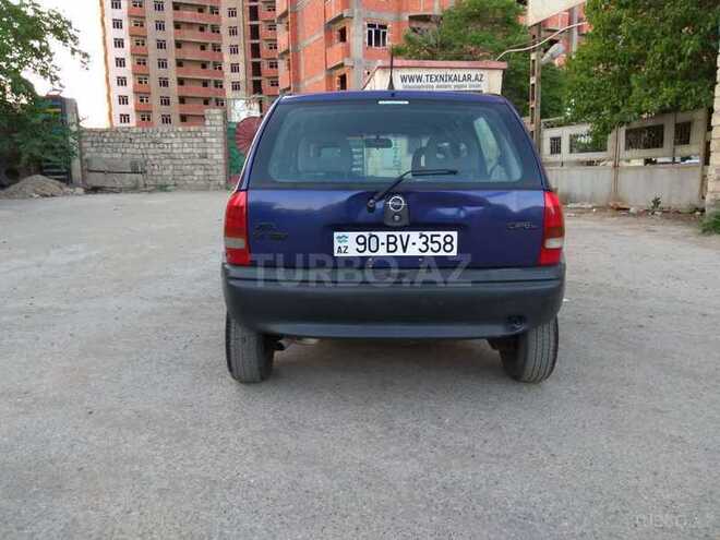 Opel Vita 1996, 320,000 km - 1.4 l - Bakı
