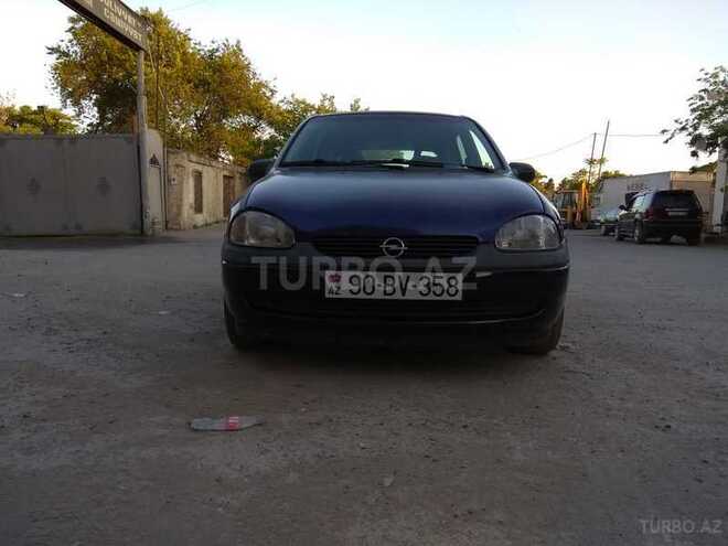 Opel Vita 1996, 320,000 km - 1.4 l - Bakı