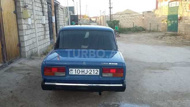 LADA (VAZ) 2107 1990, 300,000 km - 1.5 l - Bakı