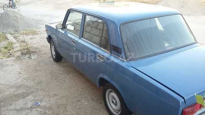 LADA (VAZ) 2107 1990, 300,000 km - 1.5 l - Bakı