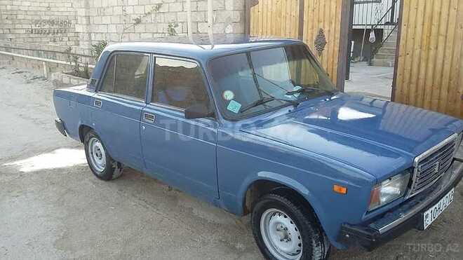LADA (VAZ) 2107 1990, 300,000 km - 1.5 l - Bakı