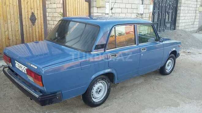 LADA (VAZ) 2107 1990, 300,000 km - 1.5 l - Bakı