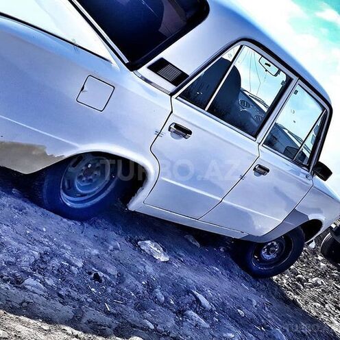 LADA (VAZ) 21011 1984, 9,777 km - 1.6 l - Ağdam