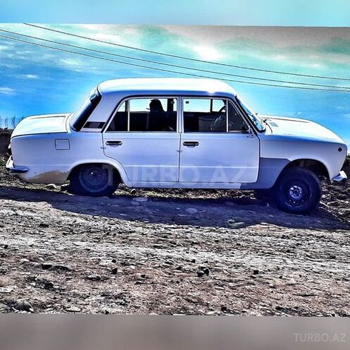 LADA (VAZ) 21011 1984, 9,777 km - 1.6 l - Ağdam