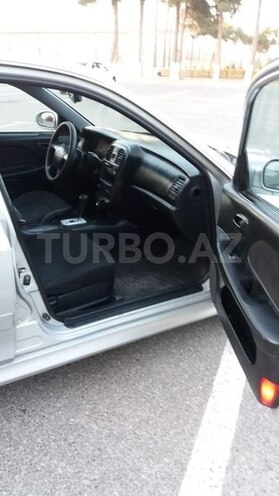 Hyundai Sonata 2004, 278,000 km - 2.0 л - Sumqayıt
