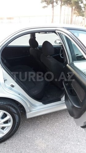 Hyundai Sonata 2004, 278,000 km - 2.0 л - Sumqayıt