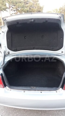 Hyundai Sonata 2004, 278,000 km - 2.0 л - Sumqayıt