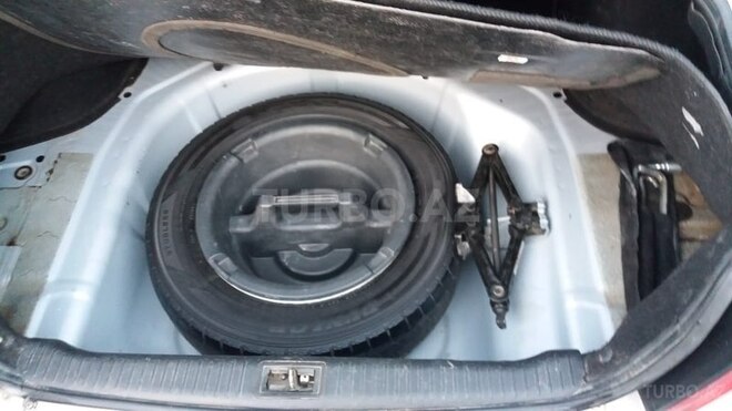 Hyundai Sonata 2004, 278,000 km - 2.0 л - Sumqayıt