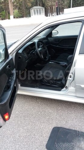 Hyundai Sonata 2004, 278,000 km - 2.0 л - Sumqayıt