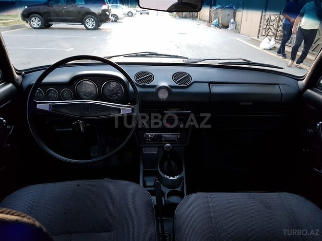 LADA (VAZ) 2106 2004, 83,000 km - 1.6 l - Sumqayıt