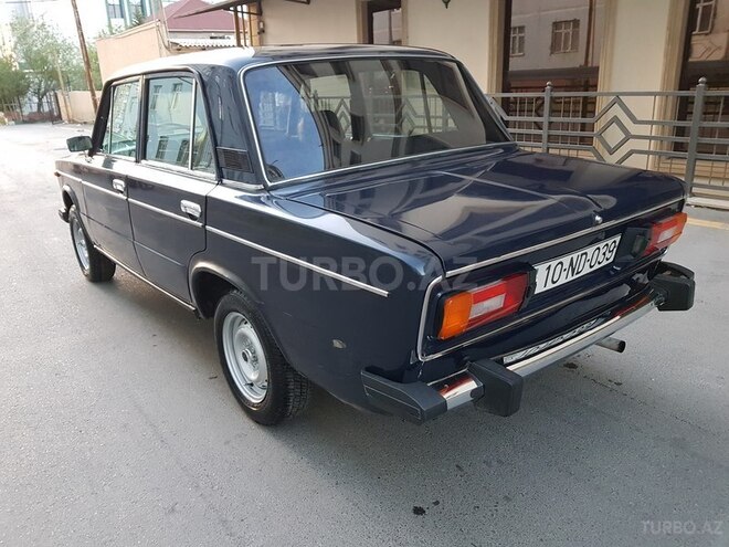 LADA (VAZ) 2106 2004, 83,000 km - 1.6 l - Sumqayıt