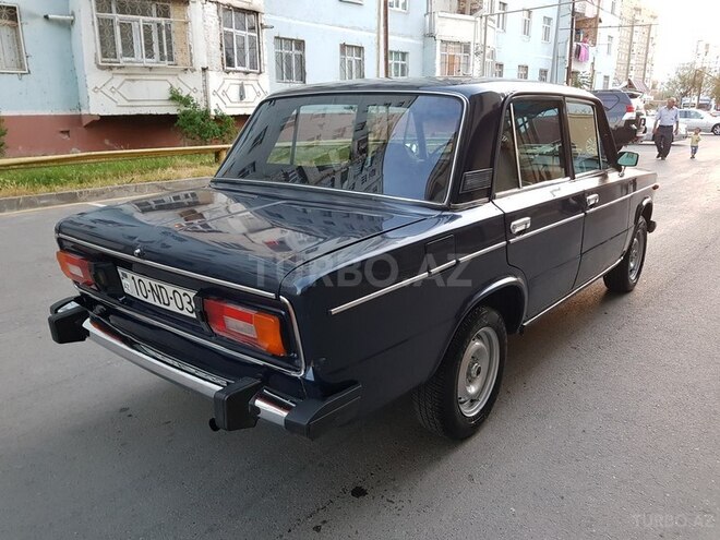 LADA (VAZ) 2106 2004, 83,000 km - 1.6 l - Sumqayıt