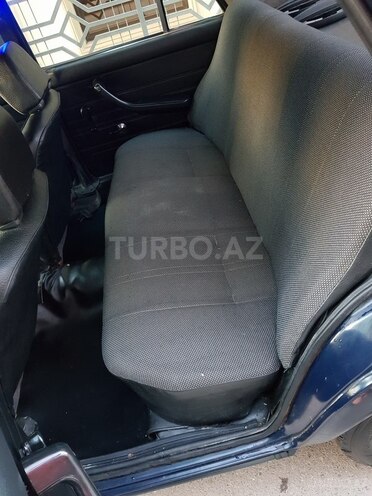 LADA (VAZ) 2106 2004, 83,000 km - 1.6 l - Sumqayıt