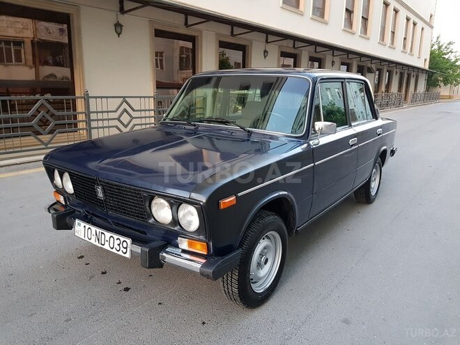 LADA (VAZ) 2106 2004, 83,000 km - 1.6 l - Sumqayıt