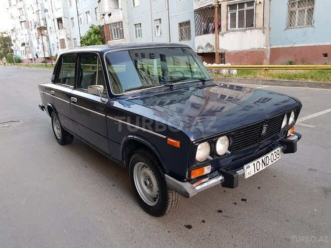 LADA (VAZ) 2106 2004, 83,000 km - 1.6 l - Sumqayıt