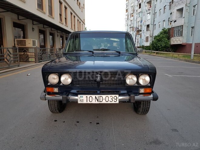 LADA (VAZ) 2106 2004, 83,000 km - 1.6 l - Sumqayıt