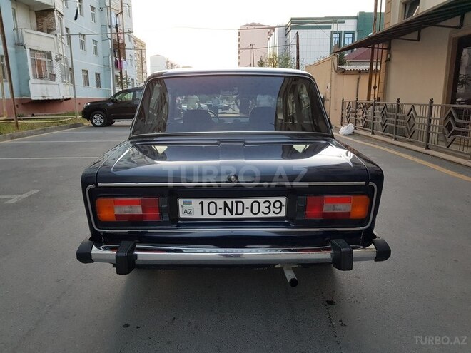 LADA (VAZ) 2106 2004, 83,000 km - 1.6 l - Sumqayıt