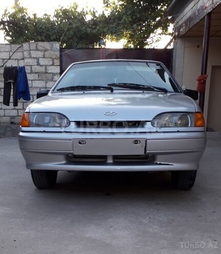 LADA (VAZ) 2115 2004, 185,000 km - 1.6 l - Şəmkir