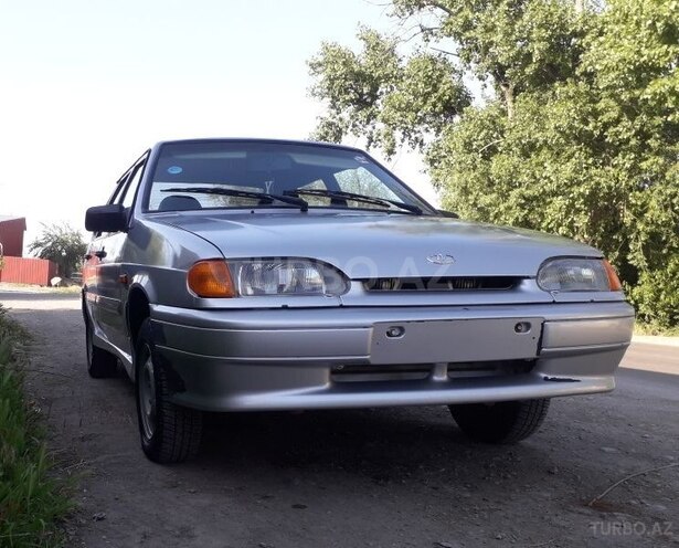 LADA (VAZ) 2115 2004, 185,000 km - 1.6 l - Şəmkir