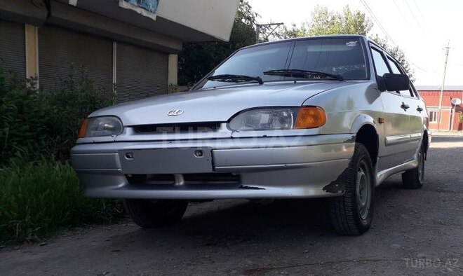 LADA (VAZ) 2115 2004, 185,000 km - 1.6 l - Şəmkir