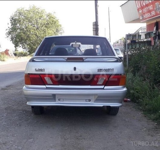 LADA (VAZ) 2115 2004, 185,000 km - 1.6 l - Şəmkir