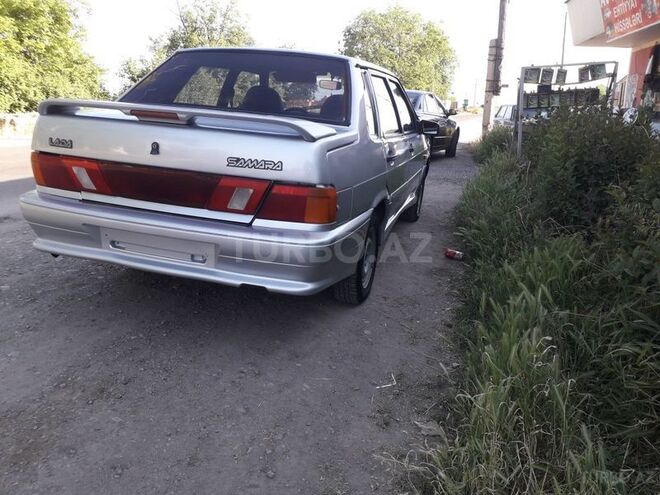LADA (VAZ) 2115 2004, 185,000 km - 1.6 l - Şəmkir