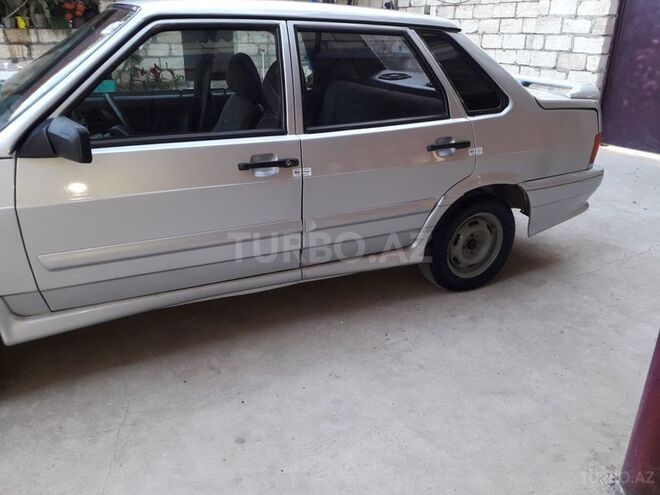 LADA (VAZ) 2115 2004, 185,000 km - 1.6 l - Şəmkir