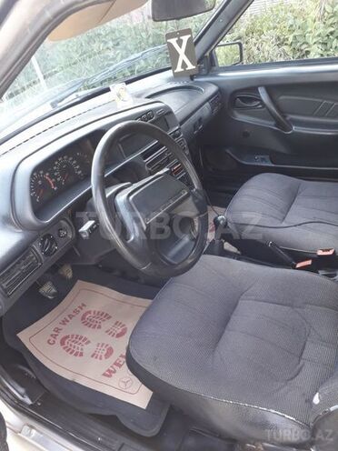 LADA (VAZ) 2115 2004, 185,000 km - 1.6 l - Şəmkir