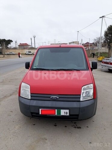 Ford Tourneo Connect 2008, 260,000 km - 1.8 l - Bakı