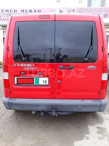 Ford Tourneo Connect 2008, 260,000 km - 1.8 l - Bakı