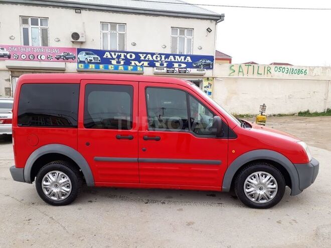 Ford Tourneo Connect 2008, 260,000 km - 1.8 l - Bakı