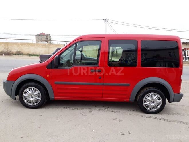 Ford Tourneo Connect 2008, 260,000 km - 1.8 l - Bakı