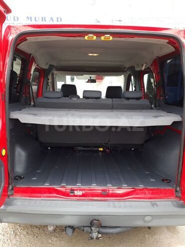 Ford Tourneo Connect 2008, 260,000 km - 1.8 l - Bakı
