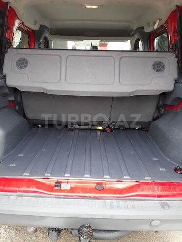 Ford Tourneo Connect 2008, 260,000 km - 1.8 l - Bakı