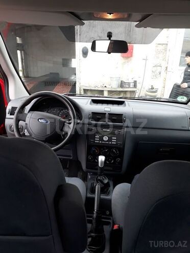 Ford Tourneo Connect 2008, 260,000 km - 1.8 l - Bakı