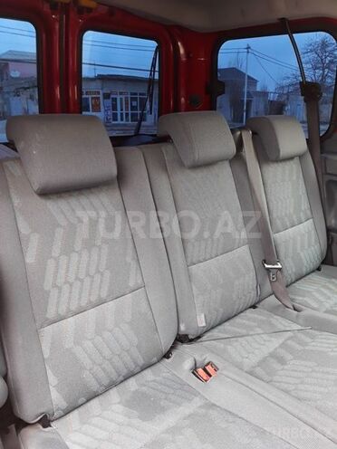 Ford Tourneo Connect 2008, 260,000 km - 1.8 l - Bakı