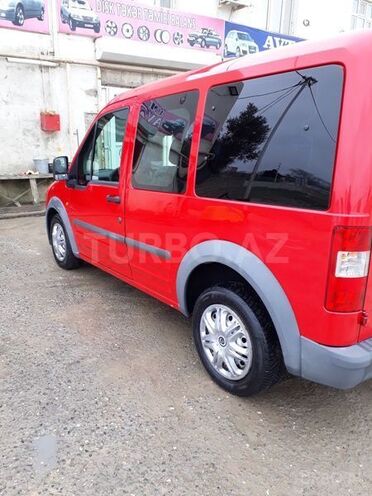 Ford Tourneo Connect 2008, 260,000 km - 1.8 l - Bakı