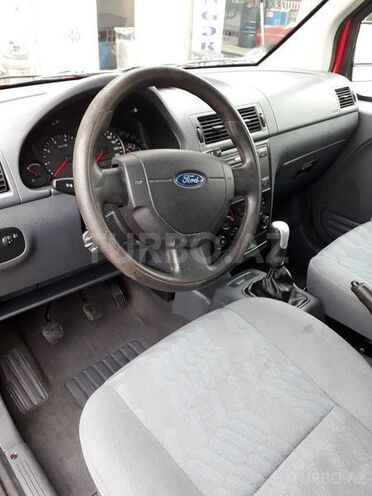 Ford Tourneo Connect 2008, 260,000 km - 1.8 l - Bakı