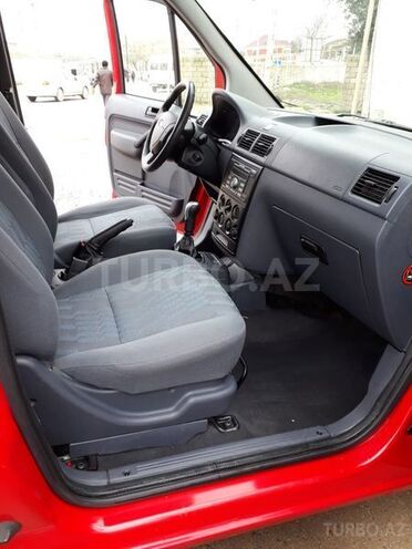 Ford Tourneo Connect 2008, 260,000 km - 1.8 l - Bakı