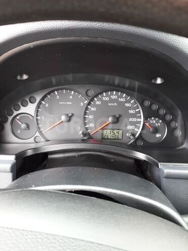 Ford Tourneo Connect 2008, 260,000 km - 1.8 l - Bakı