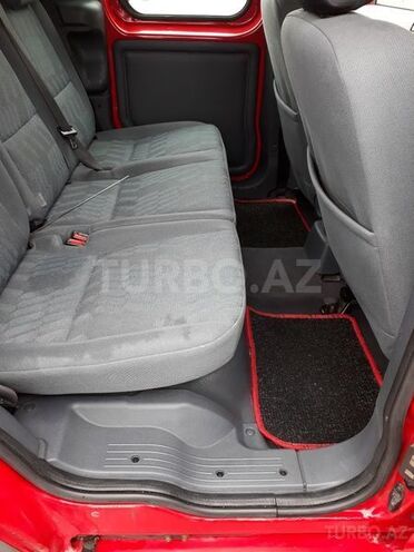 Ford Tourneo Connect 2008, 260,000 km - 1.8 l - Bakı
