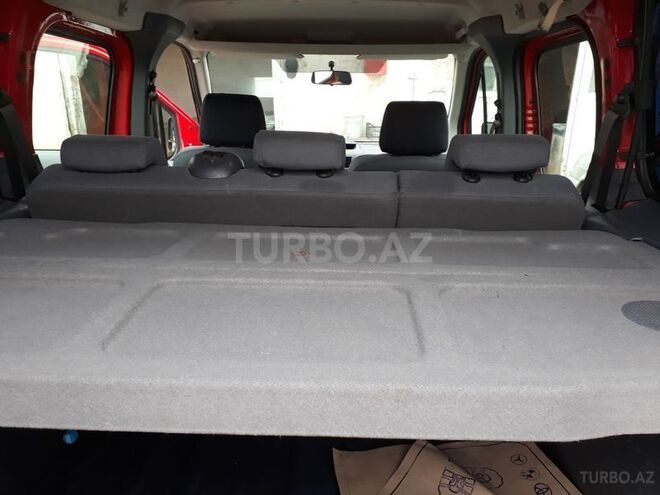 Ford Tourneo Connect 2008, 260,000 km - 1.8 l - Bakı